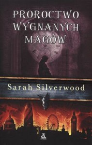 Picture of Proroctwo wygnanych Magów