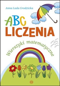 Obrazek ABC liczenia Wierszyki matematyczne
