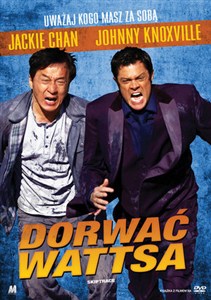Picture of Dorwać Wattsa (booklet DVD)