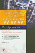 Tworzenie ... - Marcin Lis -  Książka z wysyłką do UK