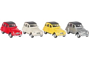 Obrazek Resorówka citroen