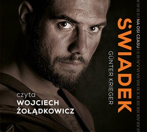 Picture of [Audiobook] Świadek
