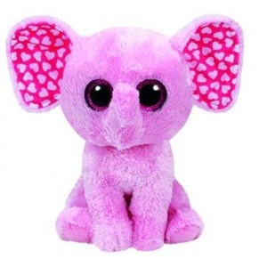 Obrazek Beanie Boos słonik Sugar