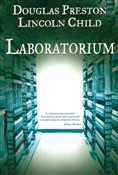 Laboratori... - Douglas Preston, Lincoln Child - Ksiegarnia w UK