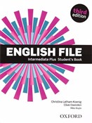 English Fi... - Christina Latham-Koenig, Clive Oxenden -  foreign books in polish 