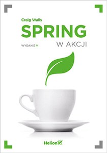 Obrazek Spring w akcji