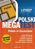 Polski meg... - Stanisław Mędak - Ksiegarnia w UK