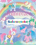 Jednorożce... - Opracowanie Zbiorowe -  foreign books in polish 