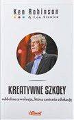 Kreatywne ... - Ken Robinson, Lou Aronica -  books in polish 