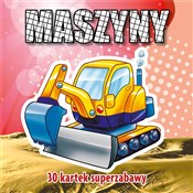 Zobacz : Maszyny - Opracowanie Zbiorowe
