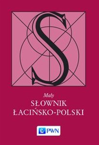 Obrazek Mały słownik łacińsko-polski