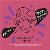 Dla dzieci... - Przybylska marianSława, So Ewa -  books in polish 