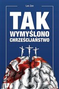 Polska książka : Tak wymyśl... - Leo Zen