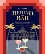 polish book : Behind the... - Alia Akkam