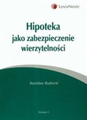 Hipoteka j... - Stanisław Rudnicki -  foreign books in polish 