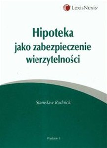 Obrazek Hipoteka jako zabezpieczenie wierzytelności