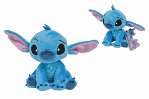 Obrazek Maskotka Stitch Disney  25cm