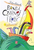 polish book : Banda czar... - Justyna Bednarek