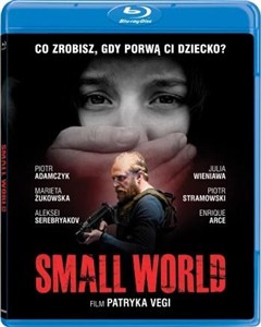Picture of Small World (Blu-ray)
