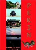 Pekin - Borys Ryczyło, Iwona Grabowska -  foreign books in polish 