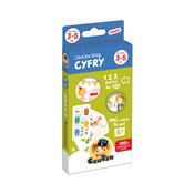 CzuCzu Ucz... - Opracowanie Zbiorowe -  foreign books in polish 