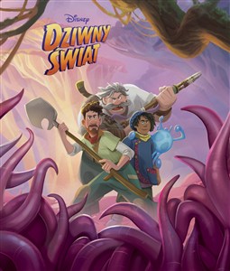 Picture of Dziwny świat Disney