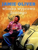 Włoska wyp... - Jamie Oliver -  Książka z wysyłką do UK