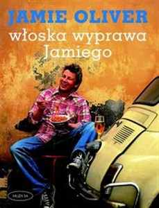 Picture of Włoska wyprawa Jamiego
