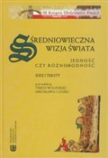 Książka : Średniowie...