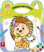 polish book : Zabawa Bys...
