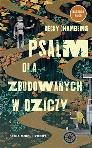 Obrazek Psalm dla zbudowanych w dziczy