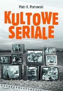 Obrazek Kultowe seriale