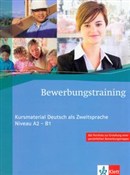 Bewerbungs... - Nadja Fugert, Ulrike A. Richter -  Książka z wysyłką do UK
