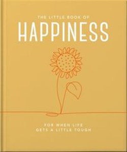 Picture of The Little Book of Happiness