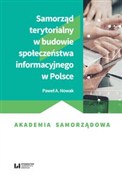 Zobacz : Samorząd t... - Paweł A. Nowak