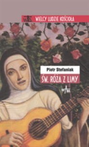 Obrazek Święta Róża z Limy