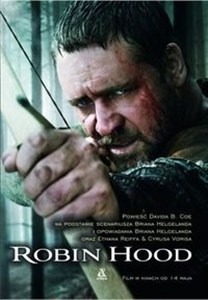 Picture of Robin Hood