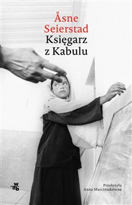 Obrazek Księgarz z Kabulu