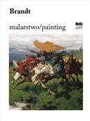 Brandt. Ma... - Stefania Krzysztofowicz-Kozakowska -  Polish Bookstore 