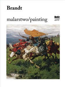 Obrazek Brandt. Malarstwo