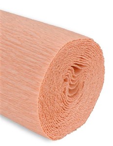 Picture of Krepina 50x250cm 180g brzoskwiniowa