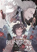 Bungou Str... - Kafka Asagiri -  foreign books in polish 