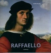 polish book : Raffaello - Katrin Höller
