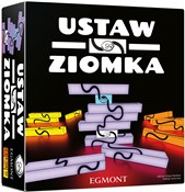Książka : Ustaw Ziom... - Grzegorz Rejchtman