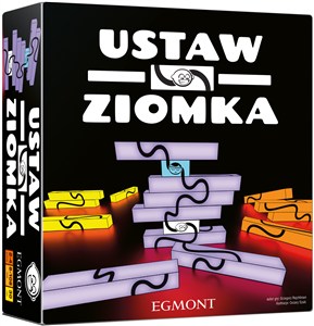 Obrazek Ustaw Ziomka
