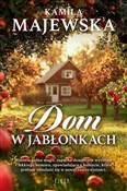 Dom w Jabł... - Kamila Majewska -  Polish Bookstore 