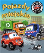 Samochodzi... - Karolina Górska -  Książka z wysyłką do UK