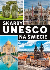 Obrazek Skarby UNESCO na świecie