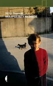 Obrazek Najlepsze buty na świecie