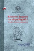 Różnymi dr... - Ksiegarnia w UK